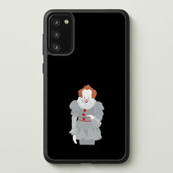 Pennywise - Clown  - IT Phone Case for Galaxy A41