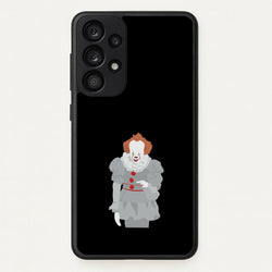 Pennywise - Clown  - IT Phone Case for Galaxy A53