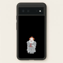 Pennywise - Clown  - IT Phone Case for Google Pixel 6