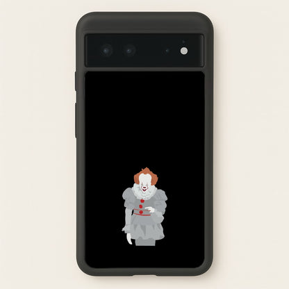 Pennywise - Clown  - IT Phone Case for Google Pixel 6