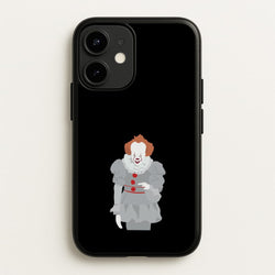 Pennywise - Clown  - IT Phone Case for iPhone 12 Mini