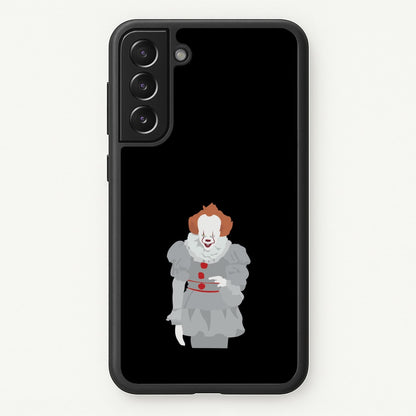 Pennywise - Clown  - IT Phone Case for Galaxy S21FE