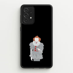 Pennywise - Clown  - IT Phone Case for Galaxy A52 / A52s