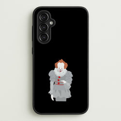 Pennywise - Clown  - IT Phone Case for Galaxy A14