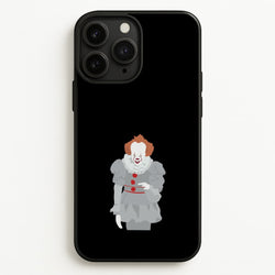 Pennywise - Clown  - IT Phone Case for iPhone 11 Pro