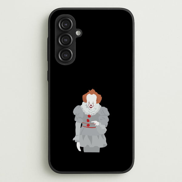 Pennywise - Clown  - IT Phone Case for Galaxy S23FE