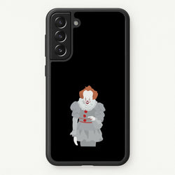 Pennywise - Clown  - IT Phone Case for Galaxy S22 Plus