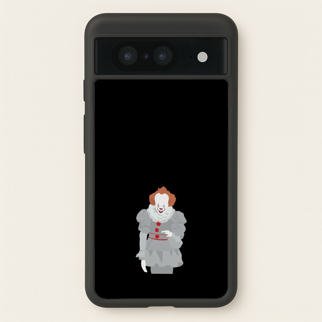 Pennywise - Clown  - IT Phone Case for Google Pixel 8