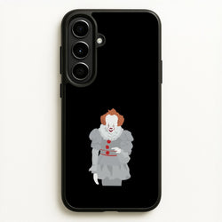 Pennywise - Clown  - IT Phone Case for Galaxy A56