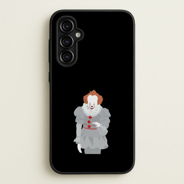 Pennywise - Clown  - IT Phone Case for Galaxy A54