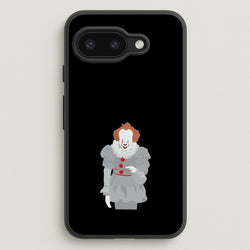 Pennywise - Clown  - IT Phone Case for Google Pixel 9a
