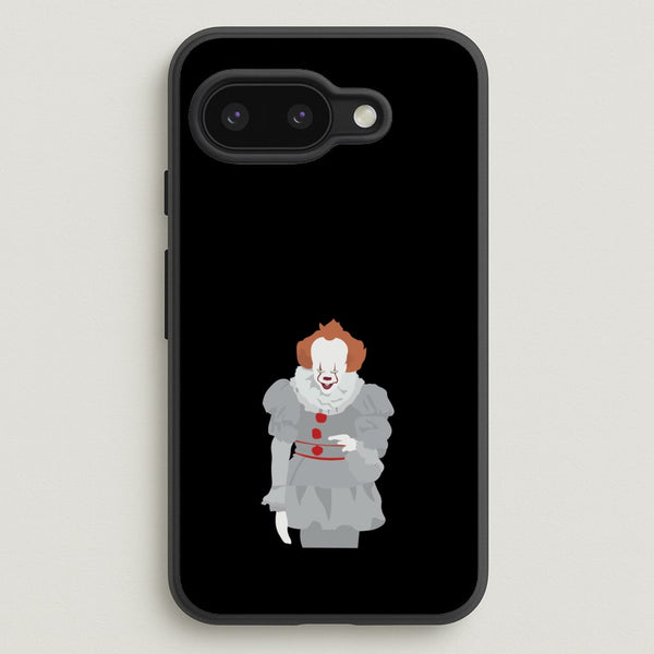 Pennywise - Clown  - IT Phone Case for Google Pixel 9a