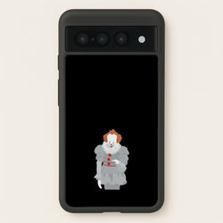 Pennywise - Clown  - IT Phone Case for Google Pixel 7 Pro