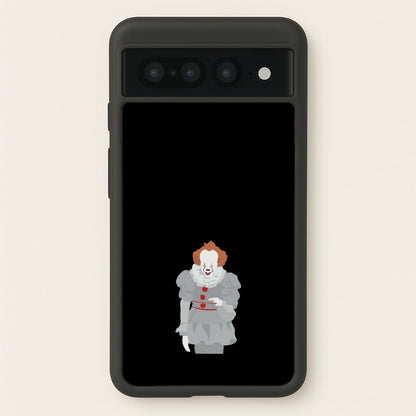 Pennywise - Clown  - IT Phone Case for Google Pixel 7 Pro