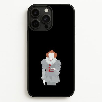 Pennywise - Clown  - IT Phone Case for iPhone 13 Pro Max
