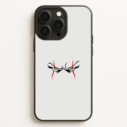 Clown Eyes  - IT Phone Case for iPhone 16 Pro Max