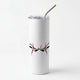 IT The ClownSkinny Tumblers