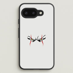 Clown Eyes  - IT Phone Case for Google Pixel 9a