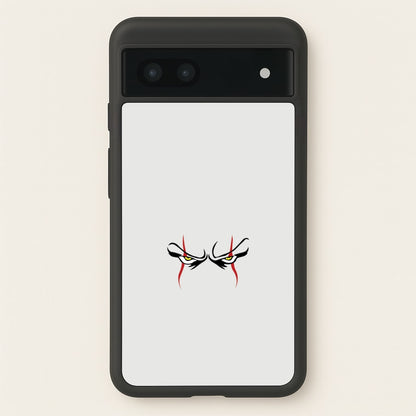 Clown Eyes  - IT Phone Case for Google Pixel 6a