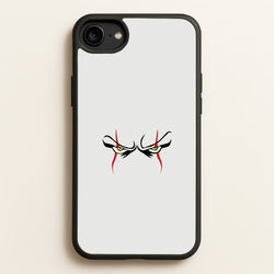 Clown Eyes  - IT Phone Case for iPhone 6 / 7 / 8 / SE