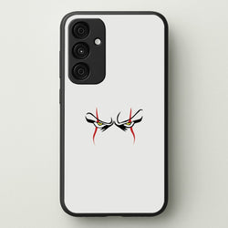 Clown Eyes  - IT Phone Case for Galaxy A35
