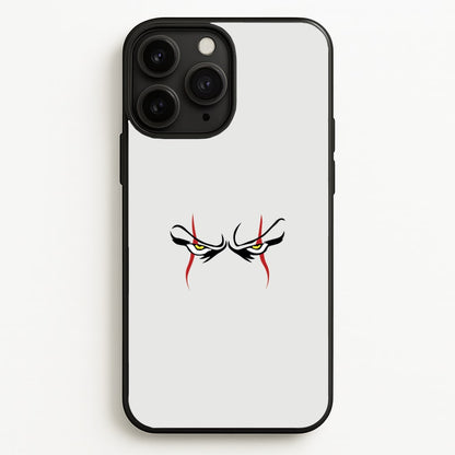 Clown Eyes  - IT Phone Case for iPhone 11 Pro