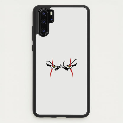 Clown Eyes  - IT Phone Case for Huawei P30 Pro