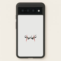 Clown Eyes  - IT Phone Case for Google Pixel 7 Pro