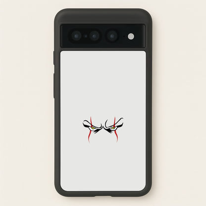 Clown Eyes  - IT Phone Case for Google Pixel 7 Pro