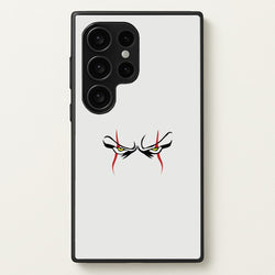 Clown Eyes  - IT Phone Case for Galaxy S24 Ultra