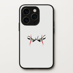 Clown Eyes  - IT Phone Case for iPhone 14 Pro