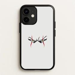 Clown Eyes  - IT Phone Case for iPhone 12 / 12 Pro