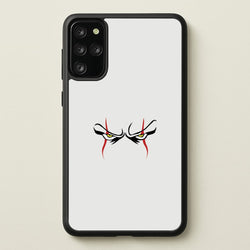 Clown Eyes  - IT Phone Case for Galaxy S20 Plus