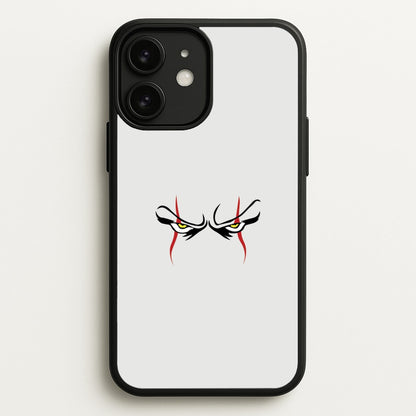 Clown Eyes  - IT Phone Case for iPhone 11