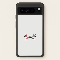 Clown Eyes  - IT Phone Case for Google Pixel 8 Pro