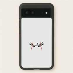 Clown Eyes  - IT Phone Case for Google Pixel 7