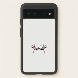 Clown Eyes  - IT Phone Case for Google Pixel 6
