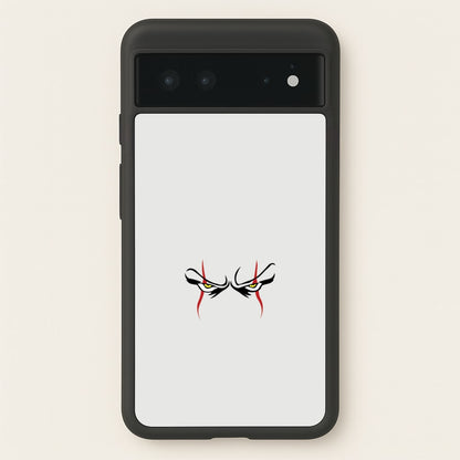 Clown Eyes  - IT Phone Case for Google Pixel 6