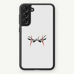 Clown Eyes  - IT Phone Case for Galaxy S21