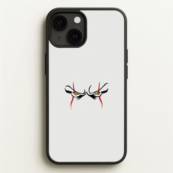 Clown Eyes  - IT Phone Case for iPhone 13