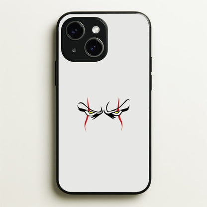 Clown Eyes  - IT Phone Case for iPhone 14 Plus