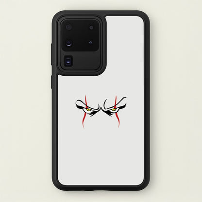 Clown Eyes  - IT Phone Case for Galaxy S20 Ultra