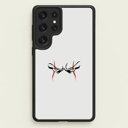 Clown Eyes  - IT Phone Case for Galaxy S23 Ultra