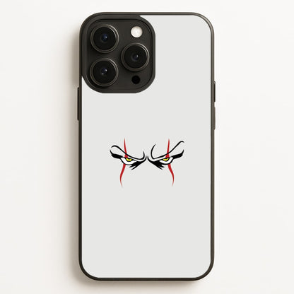 Clown Eyes  - IT Phone Case for iPhone 12 Pro Max