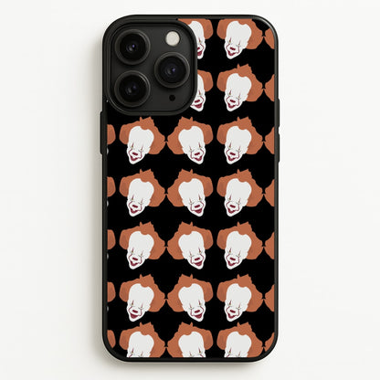 Clown Pattern  - IT Phone Case for iPhone 11 Pro Max