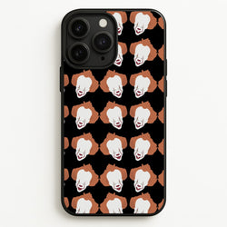 Clown Pattern  - IT Phone Case for iPhone 11 Pro