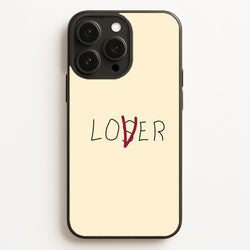 Loser - Clown  - IT Phone Case for iPhone 16 Pro Max