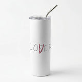 Halloween Skinny Tumblers