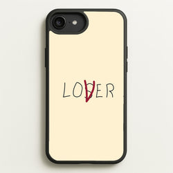 Loser - Clown  - IT Phone Case for iPhone 6 Plus / 7 Plus / 8 Plus