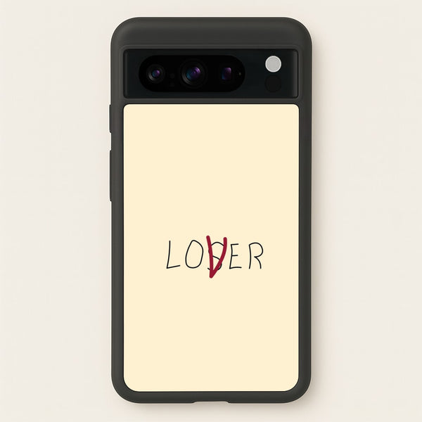 Loser - Clown  - IT Phone Case for Google Pixel 8 Pro
